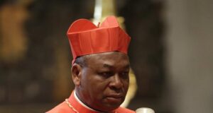 ‘They’re Misleading Tinubu!’ Cardinal Onaiyekan Alleges President Is Being Fed ‘Rosy Picture’ of Nigeria