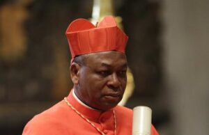 ‘They’re Misleading Tinubu!’ Cardinal Onaiyekan Alleges President Is Being Fed ‘Rosy Picture’ of Nigeria