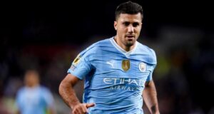 ‘You’ll Never Win EPL Without Rodri’ – Man City Receive Strong Transfer Warning