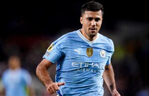 ‘You’ll Never Win EPL Without Rodri’ – Man City Receive Strong Transfer Warning