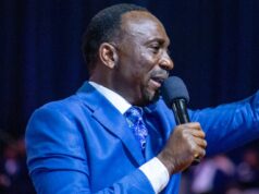 ‘Afrobeats Musicians Sing Rubbish, Corrupt Youths’ – Pastor Paul Enenche Sparks Fresh Debate
