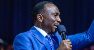 ‘Afrobeats Musicians Sing Rubbish, Corrupt Youths’ – Pastor Paul Enenche Sparks Fresh Debate