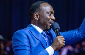 ‘Afrobeats Musicians Sing Rubbish, Corrupt Youths’ – Pastor Paul Enenche Sparks Fresh Debate